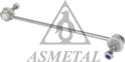 AS Metal 26FR1710 - Тяга / стійка, стабілізатор avtolavka.club