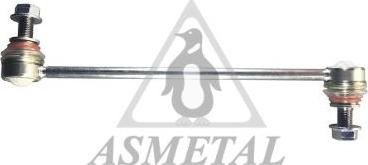 AS Metal 26MR4001 - Тяга / стійка, стабілізатор avtolavka.club