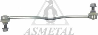 AS Metal 26OP2510 - Тяга / стійка, стабілізатор avtolavka.club