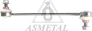 AS Metal 26PE4800 - Тяга / стійка, стабілізатор avtolavka.club