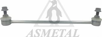 AS Metal 26SZ1000 - Тяга / стійка, стабілізатор avtolavka.club