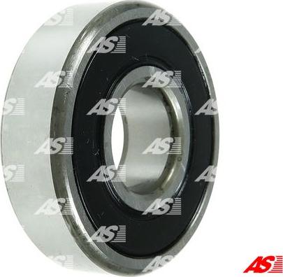 AS-PL ABE9040(SKF) - Підшипник avtolavka.club