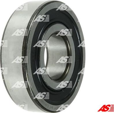 AS-PL ABE9051(SKF) - Підшипник avtolavka.club