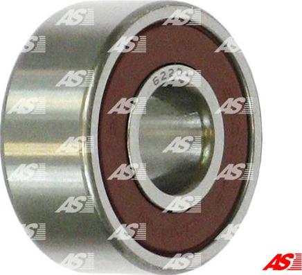 AS-PL ABE9008(NSK)(BULK) - Підшипник avtolavka.club