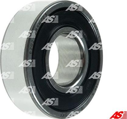 AS-PL ABE9003(SKF)(BULK) - Підшипник avtolavka.club