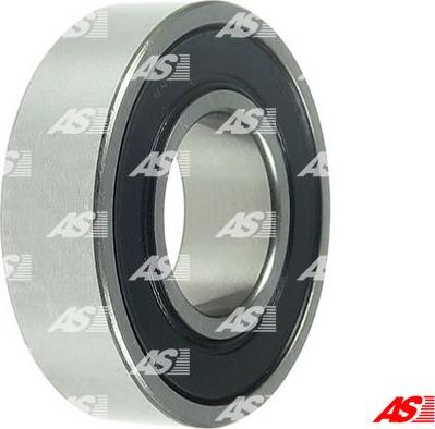 AS-PL ABE9020(SKF)(BULK) - Підшипник avtolavka.club