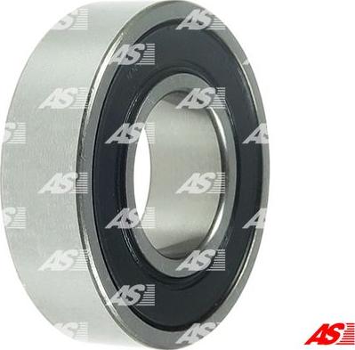 AS-PL ABE9020(SKF) - Підшипник avtolavka.club