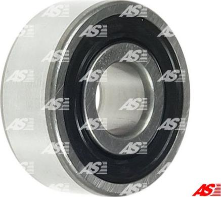 AS-PL ABE9074(SKF) - Підшипник avtolavka.club