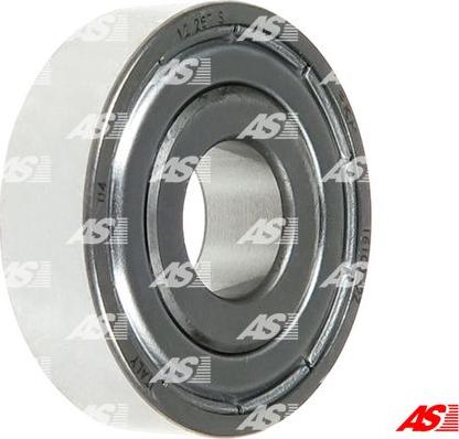 AS-PL ABE9231(SKF) - Підшипник avtolavka.club