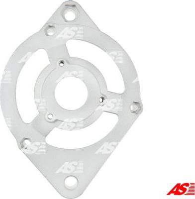 AS-PL ABR4062S - Bracket, alternator drive flange avtolavka.club