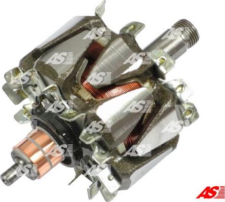 AS-PL AR5014 - Ротор, генератор avtolavka.club