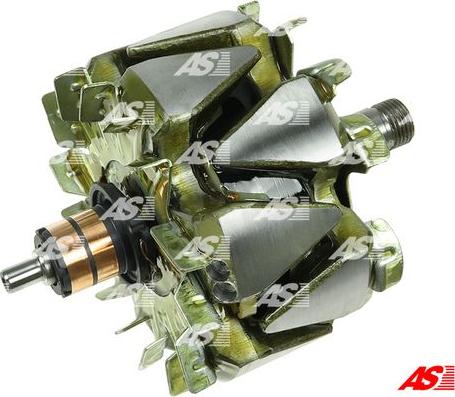 AS-PL AR5038S - Ротор, генератор avtolavka.club