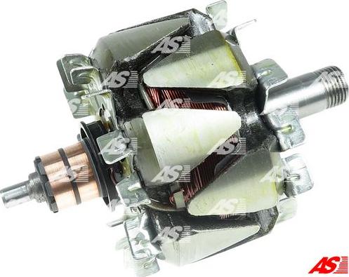 AS-PL AR5033 - Ротор, генератор avtolavka.club