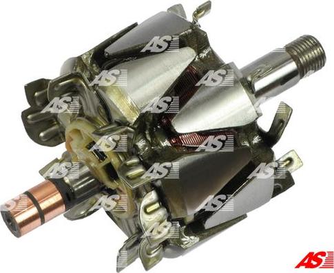 AS-PL AR3009 - Ротор, генератор avtolavka.club