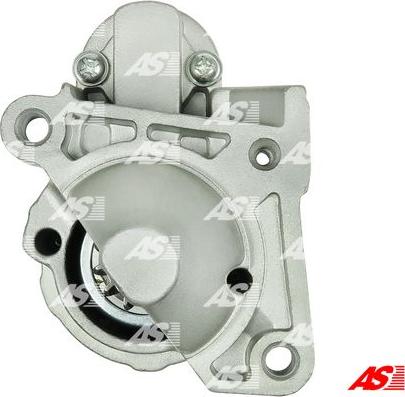 AS-PL S5038SR - Стартер avtolavka.club