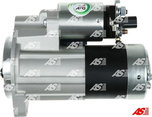 AS-PL S5354S - Стартер avtolavka.club