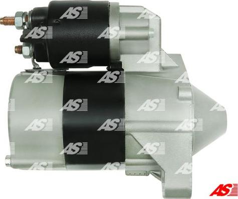 AS-PL S3007SR - Стартер avtolavka.club