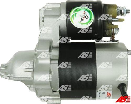 AS-PL S3023PR - Стартер avtolavka.club