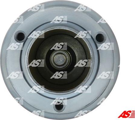 AS-PL SS0307(BOSCH) - Тягове реле, стартер avtolavka.club