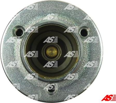 AS-PL SS0207(BOSCH) - Тягове реле, стартер avtolavka.club