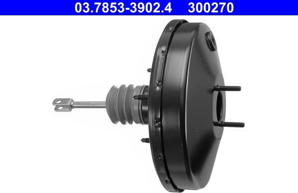 ATE 03.7853-3902.4 - Підсилювач гальмівної системи avtolavka.club