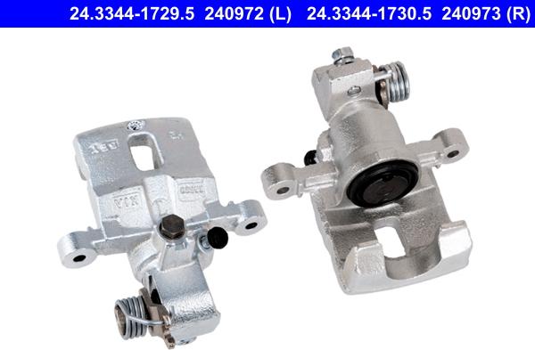 ATE 24.3344-1730.5 - Гальмівний супорт avtolavka.club