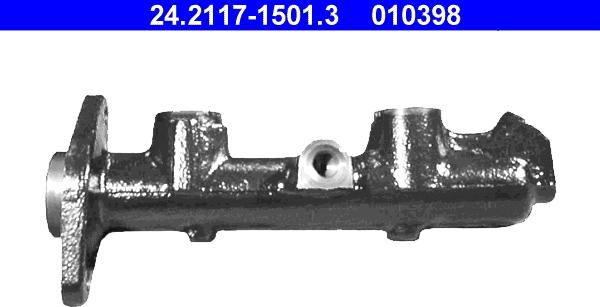 ATE 24.2117-1501.3 - Головний гальмівний циліндр avtolavka.club