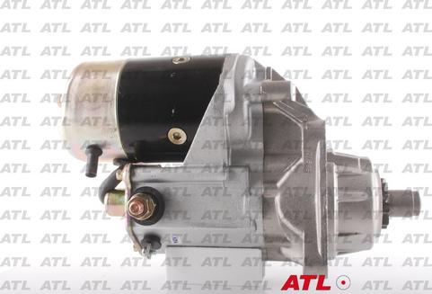 ATL Autotechnik A 90 990 - Стартер avtolavka.club