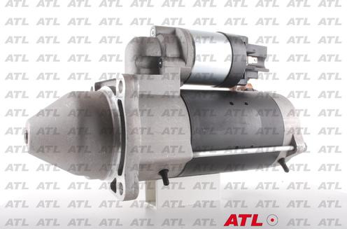 ATL Autotechnik A 90 940 - Стартер avtolavka.club