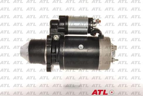 ATL Autotechnik A 91 200 - Стартер avtolavka.club