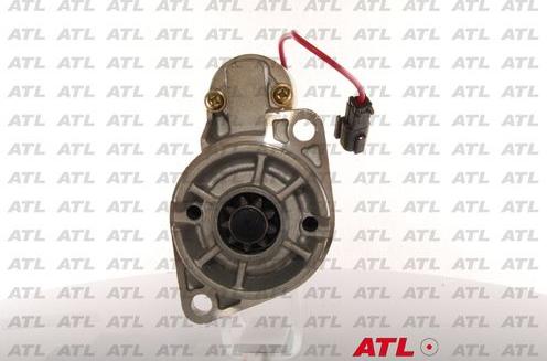 ATL Autotechnik A 91 270 - Стартер avtolavka.club