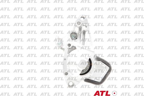 ATL Autotechnik A 92 990 - Стартер avtolavka.club