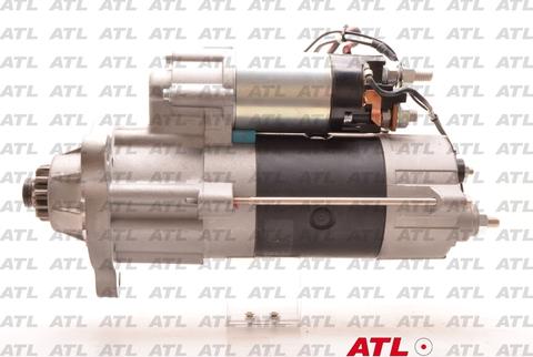 ATL Autotechnik A 92 590 - Стартер avtolavka.club