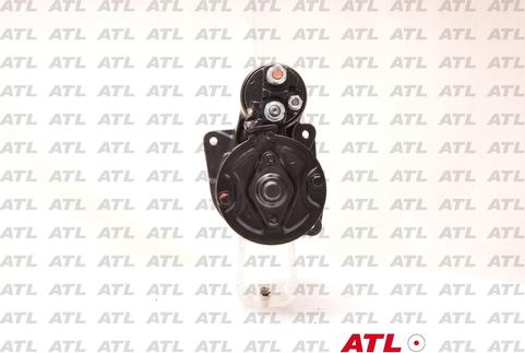 ATL Autotechnik A 92 890 - Стартер avtolavka.club