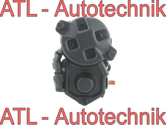 ATL Autotechnik A 14 490 - Стартер avtolavka.club