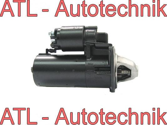 ATL Autotechnik A 14 600 - Стартер avtolavka.club