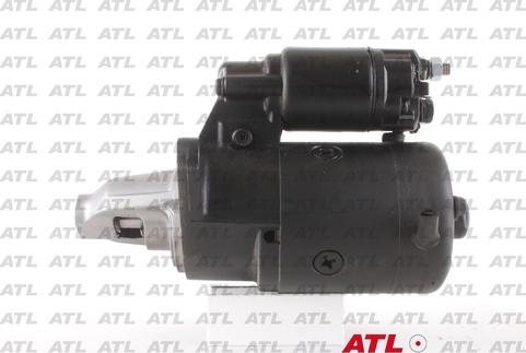 ATL Autotechnik A 14 380 - Стартер avtolavka.club