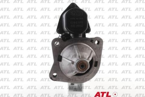 ATL Autotechnik A 14 710 - Стартер avtolavka.club