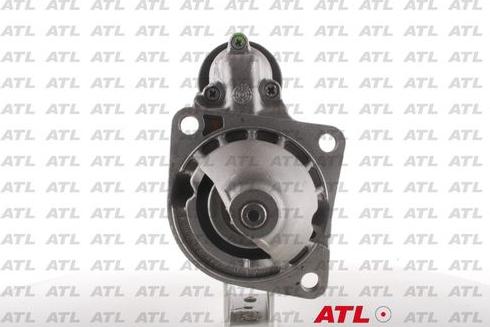 ATL Autotechnik A 10 400 - Стартер avtolavka.club