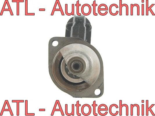 ATL Autotechnik A 10 610 - Стартер avtolavka.club