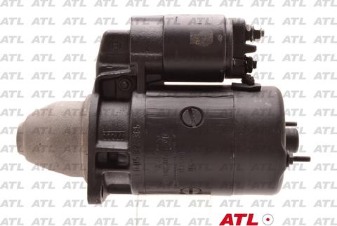 ATL Autotechnik A 10 140 - Стартер avtolavka.club