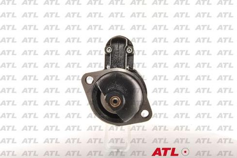 ATL Autotechnik A 10 840 - Стартер avtolavka.club