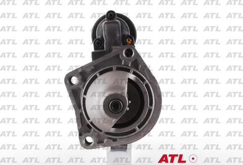 ATL Autotechnik A 10 240 - Стартер avtolavka.club