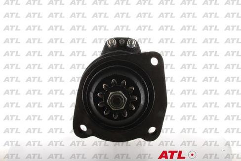 ATL Autotechnik A 11 580 - Стартер avtolavka.club