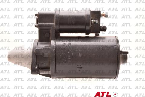 ATL Autotechnik A 11 640 - Стартер avtolavka.club