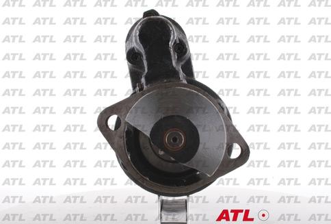 ATL Autotechnik A 11 040 - Стартер avtolavka.club