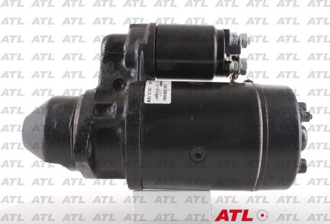 ATL Autotechnik A 11 040 - Стартер avtolavka.club