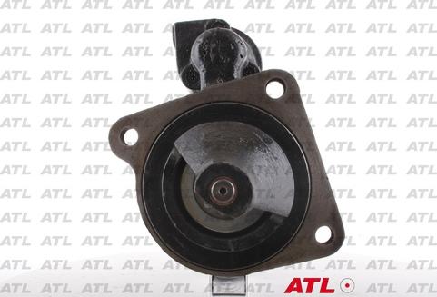 ATL Autotechnik A 11 060 - Стартер avtolavka.club