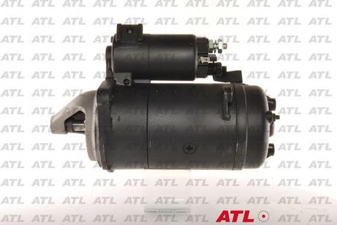 ATL Autotechnik A 11 080 - Стартер avtolavka.club