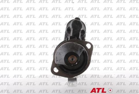 ATL Autotechnik A 11 190 - Стартер avtolavka.club